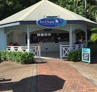 Ice Cream Parlour - Accommodation Mooloolaba
