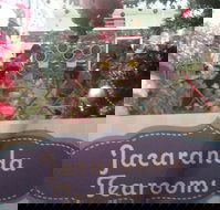 Jacaranda Tearooms - Accommodation Mooloolaba