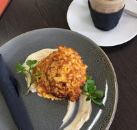 Jaxons Cafe - Accommodation Mooloolaba
