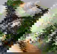 Jolt Bakery Cafe - Accommodation Mooloolaba