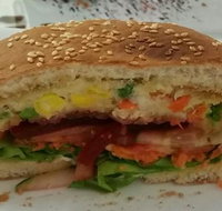 Kazza's Kafe - Accommodation Mooloolaba