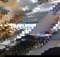 Kellis Diner - Accommodation Mooloolaba