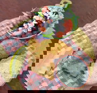 Keppel Sands Ko-Op Kitchen - Accommodation Mooloolaba