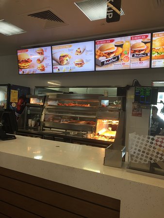 KFC - Accommodation Mooloolaba 0