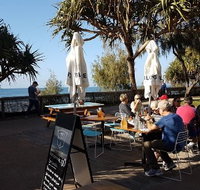 Kings Beach Bar - Accommodation Mooloolaba