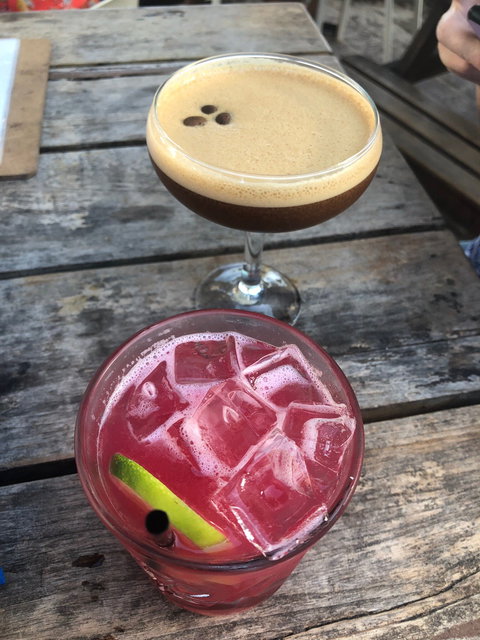 Kings Beach Bar - Accommodation Mooloolaba 1