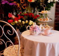 Laidley Florist and Tea Room - Accommodation Mooloolaba