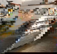 Lawn Espresso - Accommodation Mooloolaba