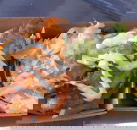 Lilly's Cafe - Accommodation Mooloolaba