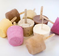 Mammino Gourmet Ice Cream - Accommodation Mooloolaba