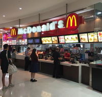 McDonald's - Accommodation Mooloolaba