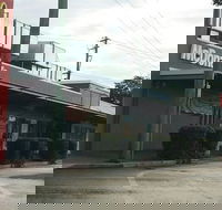 McDonalds Childers - Accommodation Mooloolaba
