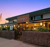 Mojo's Bar  Grill - Accommodation Mooloolaba