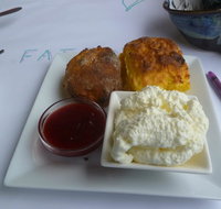 Nash Gallery  Cafe - Accommodation Mooloolaba