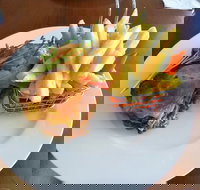 Natalesha's Cafe - Accommodation Mooloolaba