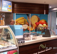 New Zealand Ice Creamery - Accommodation Mooloolaba