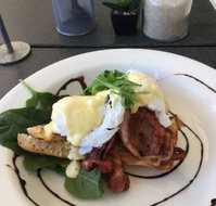 Ocean Brew Cafe - Accommodation Mooloolaba