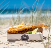 Off the Hook Take Away - Accommodation Mooloolaba
