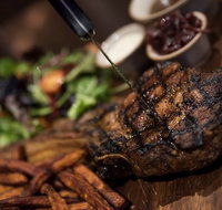 On the Rocks Restaurant - Accommodation Mooloolaba
