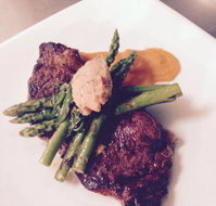 Palms Restaurant  Bar - Accommodation Mooloolaba