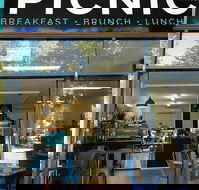 Picnic  Mudjimba - Accommodation Mooloolaba