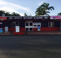 Pittstop Cafe Proserpine - Accommodation Mooloolaba