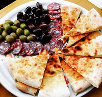 Pizza Fusion - Accommodation Mooloolaba