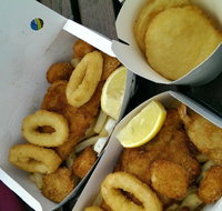 Popeye's Fish and Chips and Takeaway - Accommodation Mooloolaba