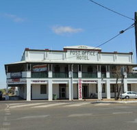 Post Office Hotel - Accommodation Mooloolaba