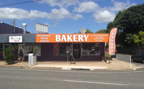 Proserpine QLD Accommodation Mooloolaba