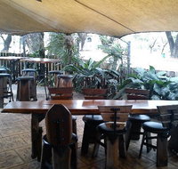 Raintrees Cafe Restaurant - Accommodation Mooloolaba