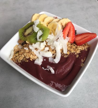 Raw Energy Noosaville - Accommodation Mooloolaba 0