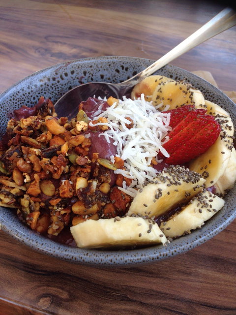 Raw Energy Noosaville - Accommodation Mooloolaba 3