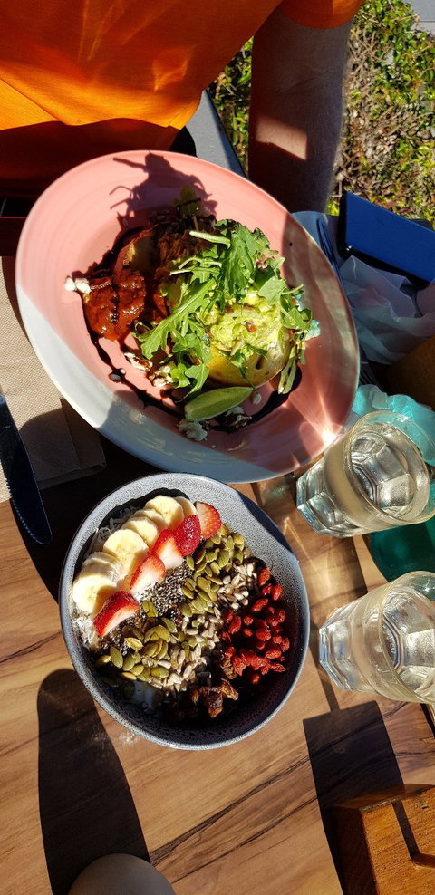 Raw Energy Noosaville - Accommodation Mooloolaba 4