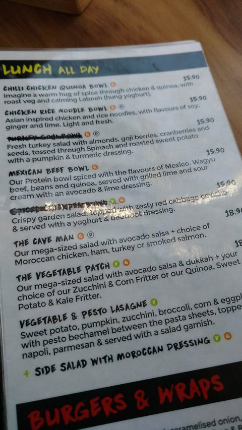 Raw Energy Noosaville - Accommodation Mooloolaba 5