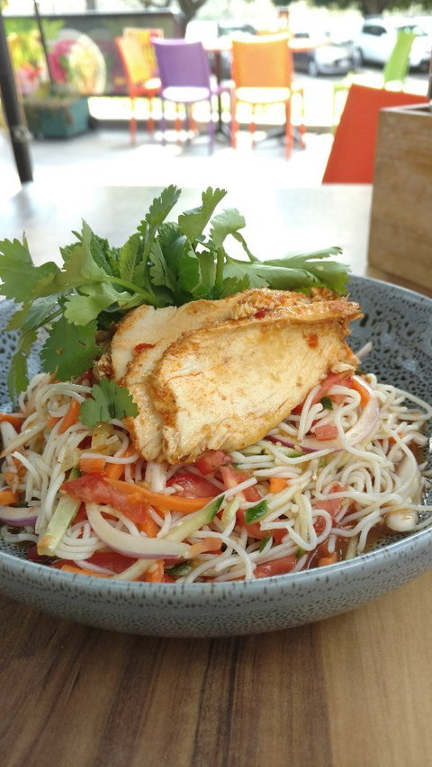 Raw Energy Noosaville - Accommodation Mooloolaba 6