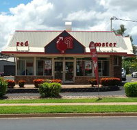 Red Rooster - Accommodation Mooloolaba