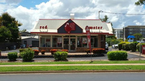 Red Rooster - Accommodation Mooloolaba 0