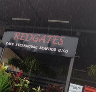 Redgates Steakhouse - Accommodation Mooloolaba