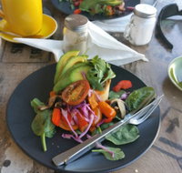 Ripe Harvest Cafe - Accommodation Mooloolaba