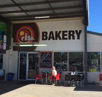 Rise The Bakehouse Biloela - Accommodation Mooloolaba