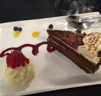 River of Gold Motel Restaurant - Accommodation Mooloolaba