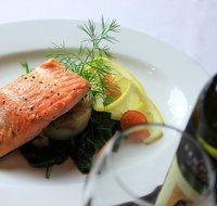 River's Restaurant - Accommodation Mooloolaba