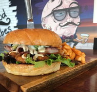 Rocksalt Bar  Restaurant - Accommodation Mooloolaba