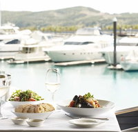 Romanos - Accommodation Mooloolaba