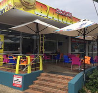 Roses Bakery at Dicky - Accommodation Mooloolaba