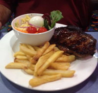 RSL Hayes Bistro - Accommodation Mooloolaba