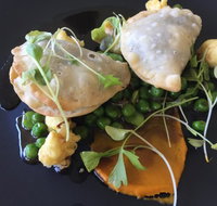 Sarabah Estate Vineyard - Accommodation Mooloolaba