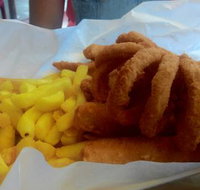 Saviges Seafood - Accommodation Mooloolaba