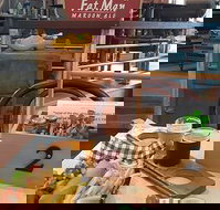 Scenic Rim Brewery - Accommodation Mooloolaba